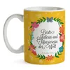 Mr. & Mrs. Panda Tasse Malerin und Tapeziererin - Geschenk, Produktbild-Vorschau 3