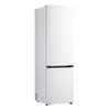 LG GBBS322BSW Kühl-Gefrierkombination 375 l Total No Frost Produktbild-Vorschau 1