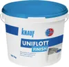 Knauf Uniflott Finish Spachtelmasse 20 kg Produktbild-Vorschau 1