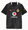 Puma BVB Herren Borussia Dortmund 26/27 Away Jersey - Produktbild-Vorschau 5