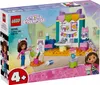 LEGO® Domek dla lalek Gabby 10795 Zabawa w majsterkowanie z Podgląd zdjęcia produktu 1