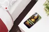 MuchoWow® Handyhülle Schutzhülle Hülle für iPhone 11 Mona Produktbild-Vorschau 4