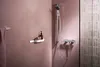 hansgrohe Tecturis S Brausemischer Aufputz chrom, 1 Stk. Produktbild-Vorschau 11
