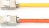 Module Digitus CAT 6A Keystone. Blindé. Connexion de Voir les images du produit 5