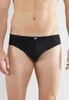 CECEBA Herren Sport-Slip schwarz uni 7er Pack Größe: 9 Produktbild-Vorschau 3