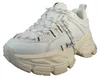 Buffalo Saturn Lace Sneaker Weiß Produktbild-Vorschau 27