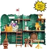 Masters of the Universe Origins Castle Grayskull Spielset Produktbild-Vorschau 20