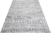 Tapiso Teppich SKY Modern Grau Wohnzimmer  120 x 170 cm Produktbild-Vorschau 8