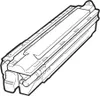 Canon C-EXV 47 - Schwarz - Trommel-Kit - für imageRUNNER Produktbild-Vorschau 2