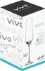 Vivo 19-5300-8130 Voice Basic Sekt 4 teilig, Gläsersets, Produktbild-Vorschau 14