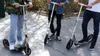 Razor A5 Lux Kick Scooter für 8+ Jahre, Aluminium, Produktbild-Vorschau 10