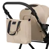 Lionelo poussette combinée Meril 3en1 nacelle jusqu'à 9 kg, Voir les images du produit 16