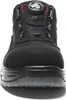 Elten OWEN BOA® black Low ESD S2, Farbe:schwarz, Produktbild-Vorschau 4