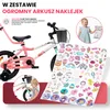 SUN BABY LOOFI – rower dziecięcy 14 cali, lekki rower Podgląd zdjęcia produktu 9