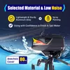 Závěsný motor 3,6 hp Závěsný lodní motor 2 taktní benzínový Náhled obrázku produktu 2