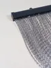 DEGOR Türvorhang Art3 schwarz 90x210 cm Produktbild-Vorschau 3