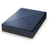 Wd My Passport Ultra 4Tb Niebieski, Wdbftm0040Bbl-Wesn Podgląd zdjęcia produktu 12