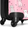 NoBoringSuitcases.com® Kufry Příruční kufr na kolečkách Náhled obrázku produktu 6