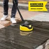 Terrassenwaschmaschine T-Racer T5 Produktbild-Vorschau 36