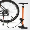 Strex Fahrradpumpe alle Ventile - Druckmesser / Manometer - Produktbild-Vorschau 7