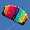 Cerf-volant Elliot Sigma Fun1.3 130x55cm loop rainbow Voir les images du produit 4