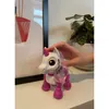 YCOO Robo Heads Up Unicorn, Licorne robotisée avec son et Voir les images du produit 8