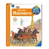 Wieso? Weshalb? Warum?, Band 30: Bei den Römern Produktbild-Vorschau 3