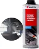 WURTH BARANEK 1K jeu de voiles - noir, 1 kg, base en Voir les images du produit 3
