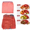 100x 15 kg Raschelsäcke Kartoffel Raschel Säcke Netzsäcke Produktbild-Vorschau 6
