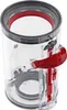 Dyson V10 Staubbehälter – Ersatzteil für Staubsauger Produktbild-Vorschau 5