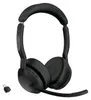 Jabra Evolve2 65 Flex UC Stereo 26699-989-899 - Headset - Produktbild-Vorschau 12