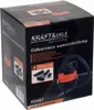 A product box for a car vacuum cleaner. Náhled obrázku produktu