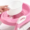 Ekspand | Aufsatz Für Die Toilette - Grau - 3 In 1 - Produktbild-Vorschau 8