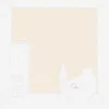 A.S. Création Vliestapete mit Glitter New Look Tapete beige Produktbild-Vorschau 9