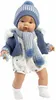 Llorens 38573 Sasha - realistische Puppe mit Geräuschen und Produktbild-Vorschau 4