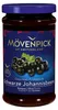 Mövenpick ovocná pomazánka z černého rybízu 250g Náhled obrázku produktu 1