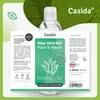 Aloe Vera - Gel per pelle e capelli 200 ml Anteprima dell’immagine prodotto 2