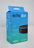 Amazon Echo Dot, Schwarz, 802.11a, 802.11b, 802.11g, Produktbild-Vorschau 8