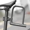 WEST BIKING Fahrradschloss, Buegelschloss, robustes Produktbild-Vorschau 14