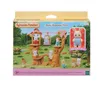 Sylvanian Families 5452, 3 lat(a), Wielobarwny, Polichlorek Podgląd zdjęcia produktu 5