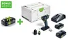 Festool Akku-Bohrschrauber TXS 18 C 3,0-Plus, incl. 2 x Produktbild-Vorschau 34