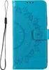 Hülle für Samsung Galaxy M52 5G Handyhülle Flip Case Cover Produktbild-Vorschau 1