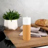 Handmühle aus Akazienholz mit Keramikmahlwerk Produktbild-Vorschau 9