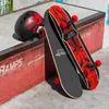 Nils Extreme Skateboard Pour Enfants Jeunes Et Adultes - Voir les images du produit 18
