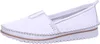 Andrea Conti Damen Slipper aus Leder mit Wechselsohle Produktbild-Vorschau 1