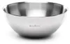 Lot de 3 bols en acier inoxydable Rosmarino Pour&Cook II Voir les images du produit 1