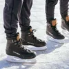BAUER Rec Ice Skate Colorado - Sr. czarny 44 Podgląd zdjęcia produktu 9