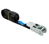 MASTER LOCK 3108EURDAT, Čierna, Polyester, 400 kg, Náhľad obrázku produktu 2