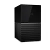 Western Digital My Book Duo 28TB Festplatten Schwarz Produktbild-Vorschau 6