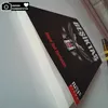 A close-up, angled view of a hardcover book with a black cover, featuring the Beşiktaş logo and text. The book is slightly open, showing its white pages. Produktbild-Vorschau